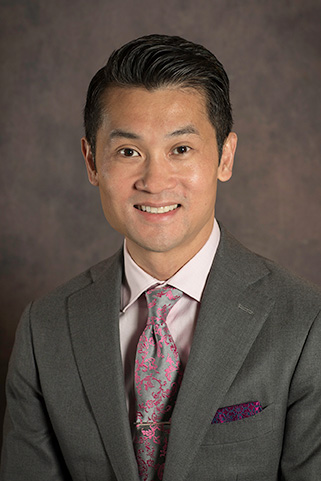 Dr Astin Lee - The Cardiac Centre NSW