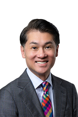 Dr Astin Lee - The Cardiac Centre NSW